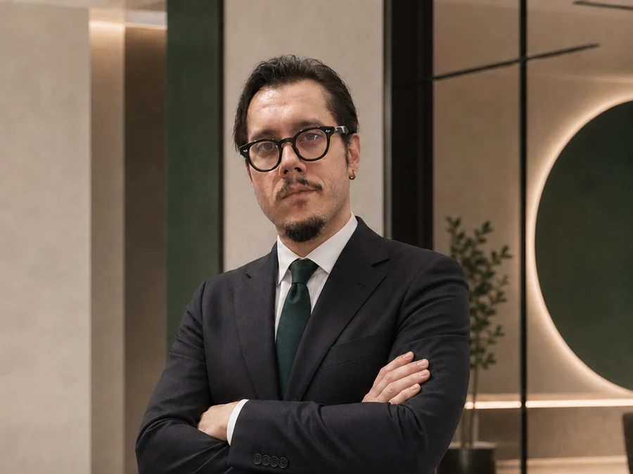 Vincenzo Cusimano
