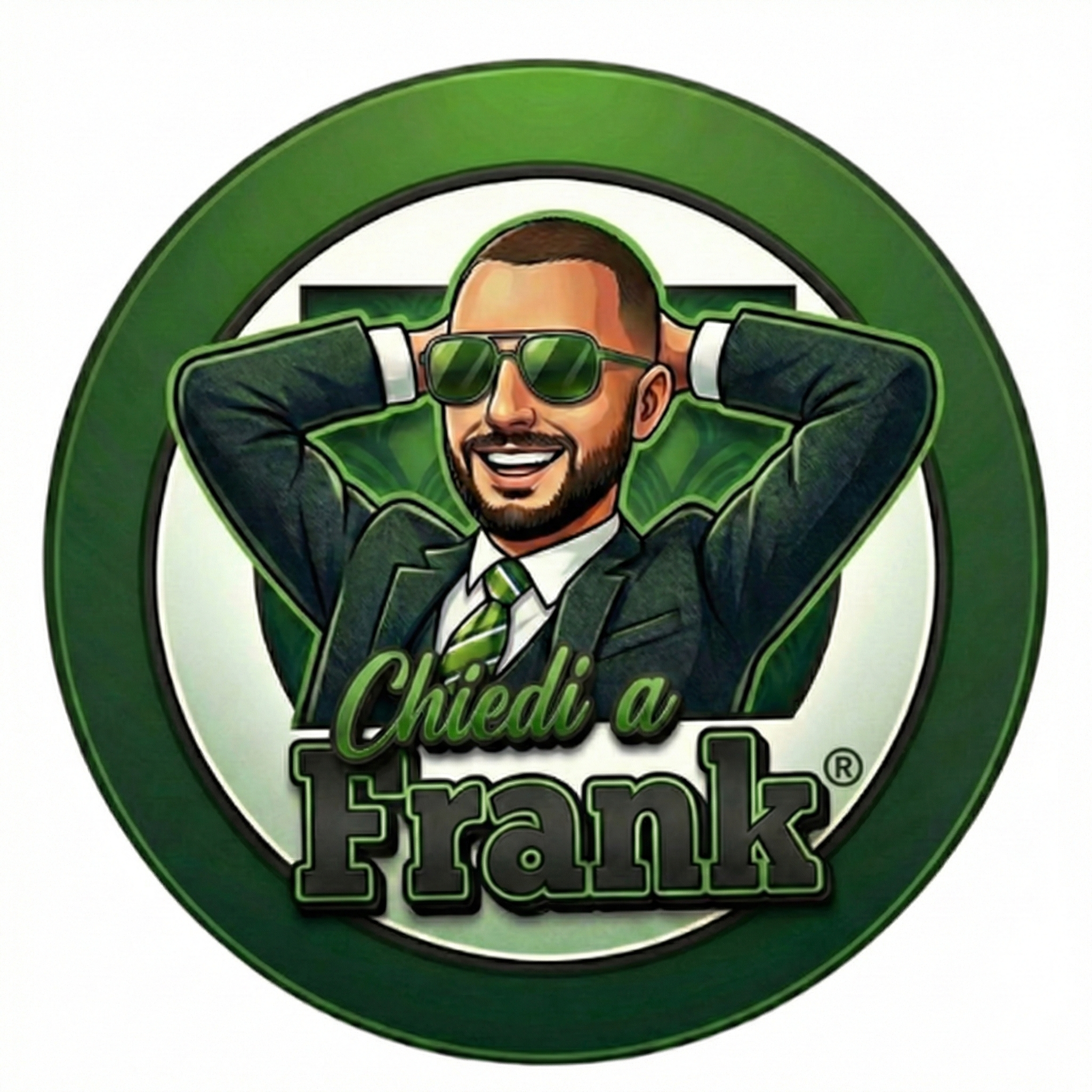 Chiedi a Frank