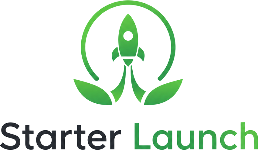 Starter Launch