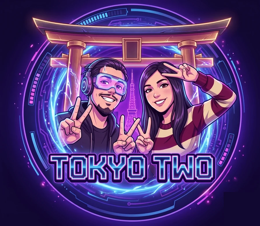 Tokyo Two